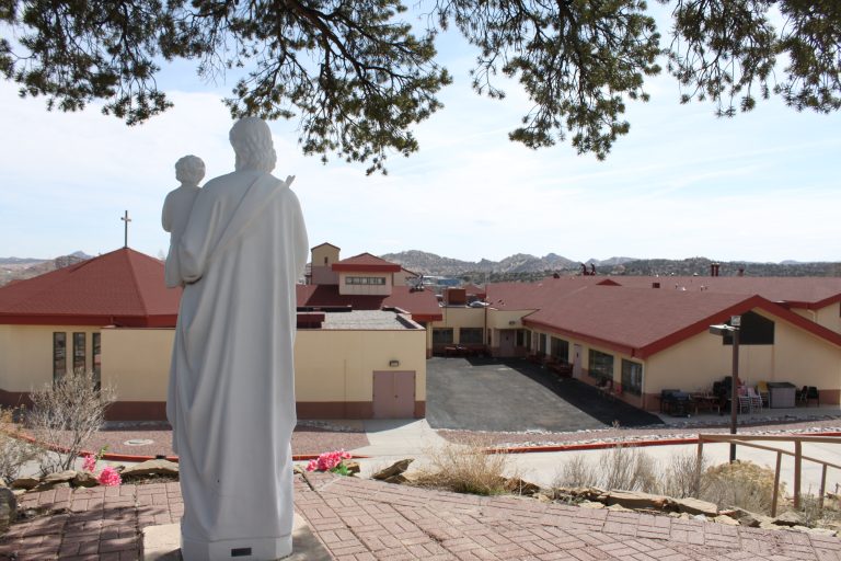 Little Sisters of the Poor: Caretakers of the Elderly