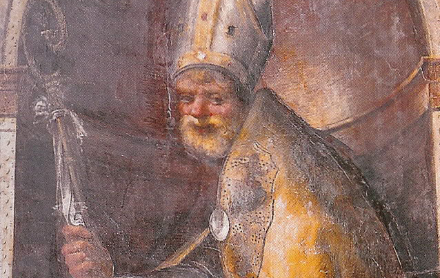 Saints for Today: Hilary of Poitiers, Bishop (315-368)