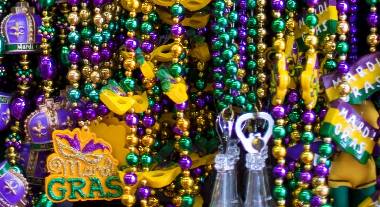 Bishop’s Mardi Gras to Benefit Catholic Education