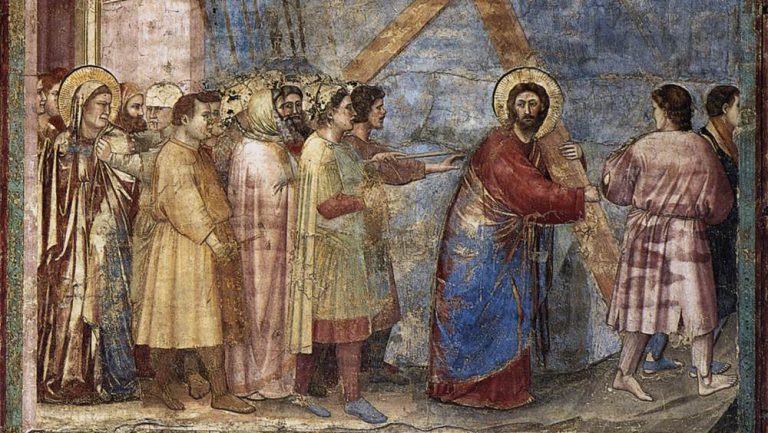 Saints for Today: Why Do We Have Stations of the Cross?