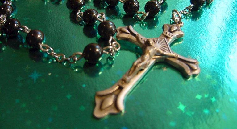 CC066: You Should Be Praying the Rosary – Here’s How to Start