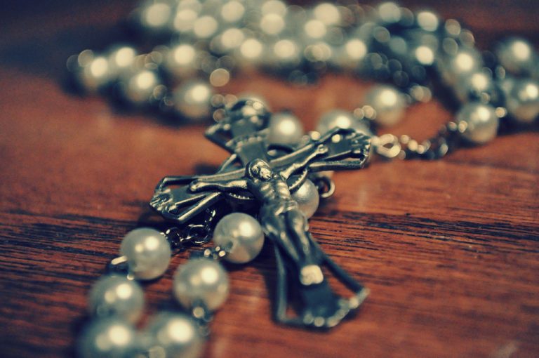 Bishop to Lead Rosary to Pray for Healing for Abuse Victims