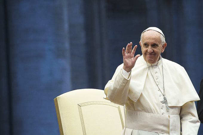 No Doctrine Change From Pope Francis – But a Call for Better Pastoral Care