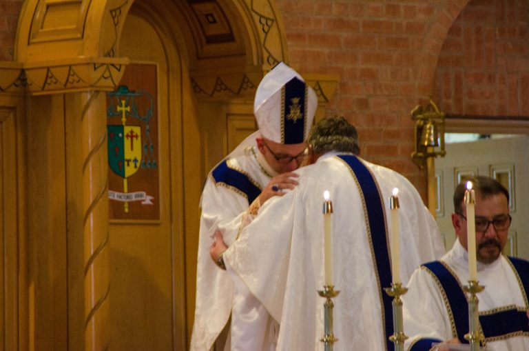 Priestly Ordination of Fr. Robert Badger