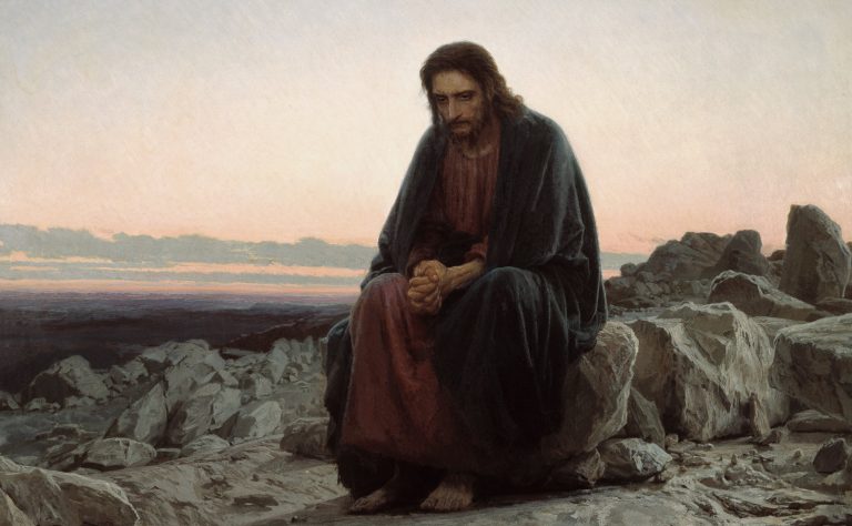 Lent: A Season for Returning to Our Spiritual Roots
