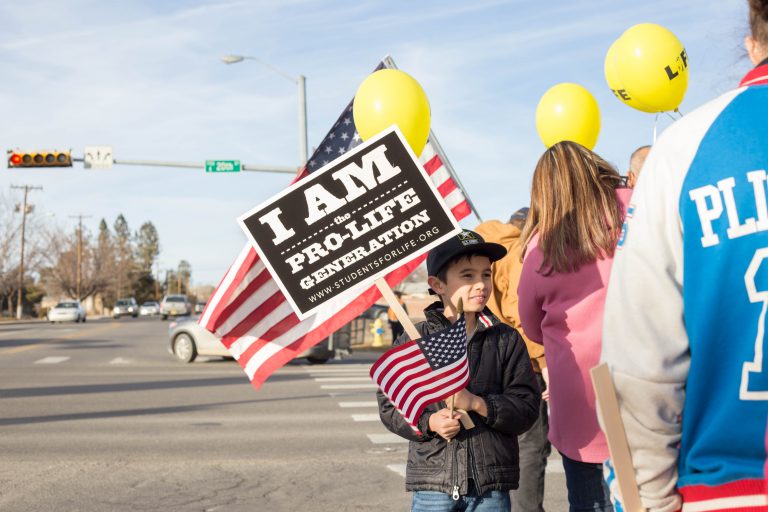 Friday News Briefs: Check out these rallies and marches for life near you!