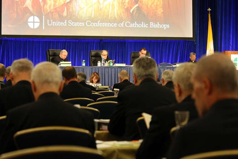 CC057: A Look at the Major Events of the June 2019 Bishops’ Meeting