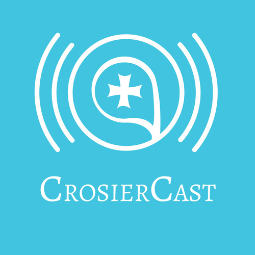 CrosierCast: Does the Catholic Church Teach that Christ is Fully Present in the Eucharist? Yes, Absolutely