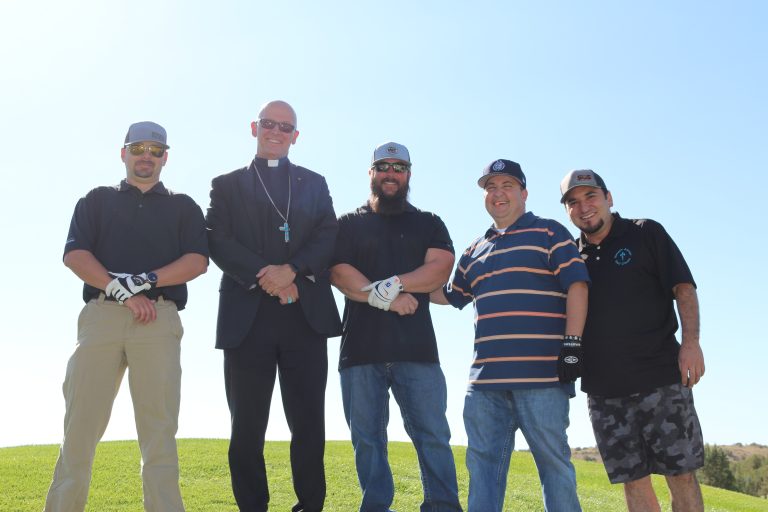 Golfers Raise $20,000 for Education at Annual Fundraiser