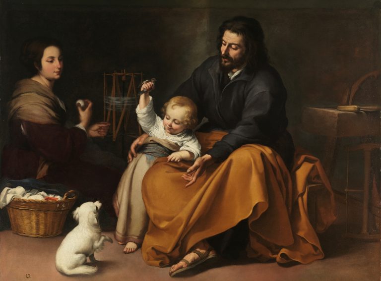 15 ways to gain an indulgence in the Year of St. Joseph